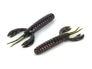 Molix Craw Flex 3 Inch - 